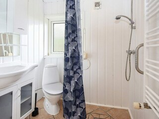 Vakantiehuis Kongsmark  21
