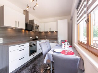 Apartamento Itter Características 12