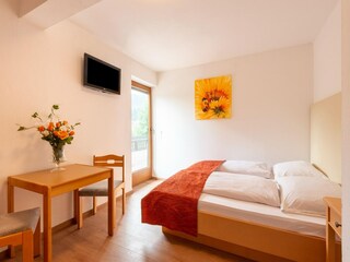 Apartment Itter Features 12