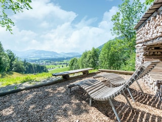 Apartment Itter Outdoor Recording 3