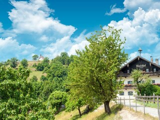 Apartment Itter Ausstattung 15