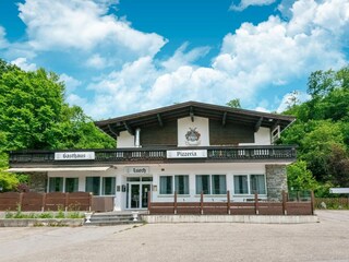 Apartamento Itter Grabación al aire libre 3
