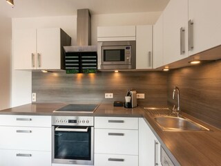 Apartment Itter Ausstattung 17