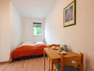 Appartement Itter Équipement 18