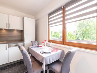 Appartement Itter Kenmerken 23