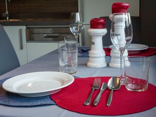 Appartamento Itter  35