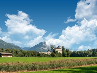 Appartamento Itter Ambiente 33