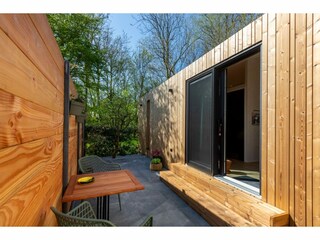 Casa de vacaciones Zoutelande Grabación al aire libre 3