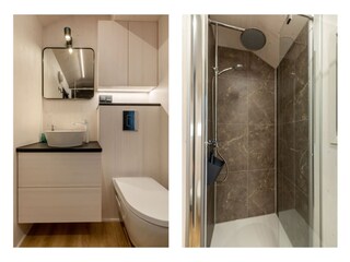 Maison de vacances Zoutelande Équipement 18