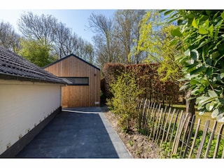 Holiday house Zoutelande  26