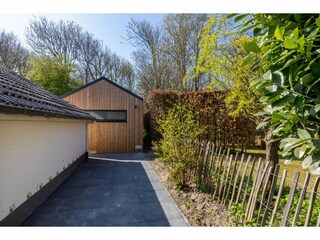 Holiday house Zoutelande  37