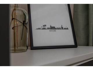 Maison de vacances Zoutelande  39