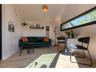 Maison de vacances Zoutelande Équipement 10