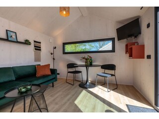 Holiday house Zoutelande Features 8