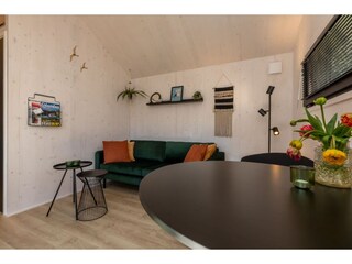 Maison de vacances Zoutelande Équipement 12