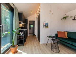 Ferienhaus Zoutelande Ausstattung 9