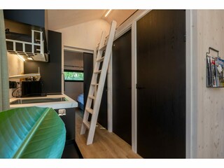 Maison de vacances Zoutelande Équipement 17