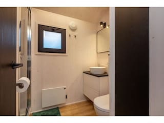 Ferienhaus Zoutelande Ausstattung 14