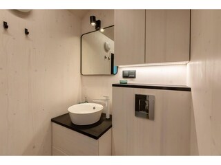 Holiday house Zoutelande Features 15