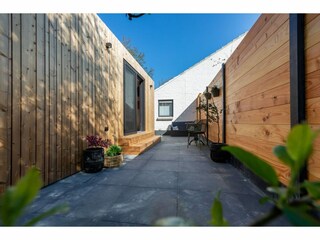 Ferienhaus Zoutelande Außenaufnahme 3