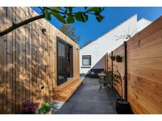 Ferienhaus Zoutelande Außenaufnahme 4