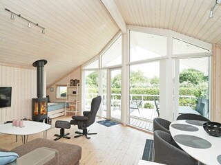 Ferienhaus Kelstrup Strand  10