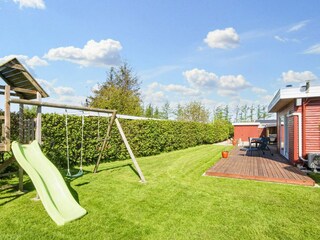 Vakantiehuis Sydals  9