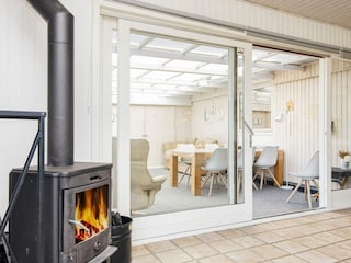 Ferienhaus Sydals  12