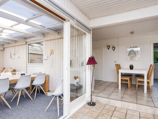 Ferienhaus Sydals  14