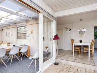 Vakantiehuis Sydals  14