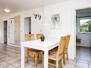 Vakantiehuis Sydals  16