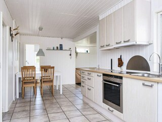 Vakantiehuis Sydals  18