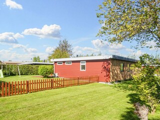 Ferienhaus Sydals Außenaufnahme 7