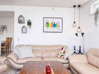 Vakantiehuis Sydals  12