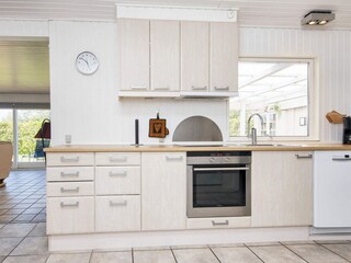 Vakantiehuis Sydals  12