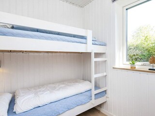 Vakantiehuis Sydals  37