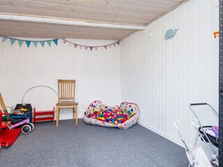 Vakantiehuis Sydals  31