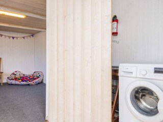 Vakantiehuis Sydals  10