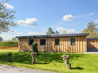 Vakantiehuis Sydals Buitenaudio-opname 1