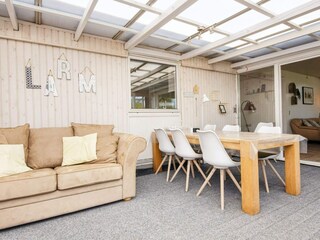 Vakantiehuis Sydals  20