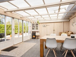 Vakantiehuis Sydals  20