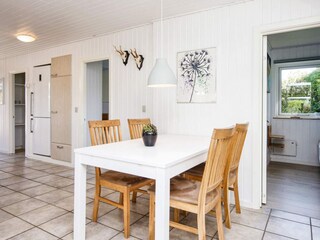 Vakantiehuis Sydals  39