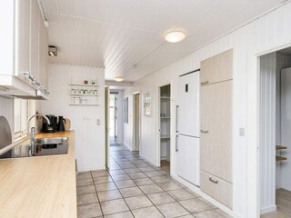 Vakantiehuis Sydals  22