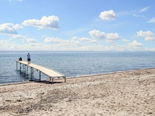 Vakantiehuis Sydals  21