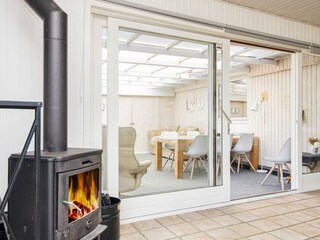 Vakantiehuis Sydals  32