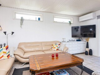 Vakantiehuis Sydals  33