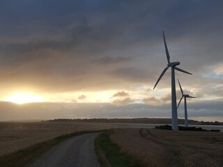 Vakantiehuis Sydals  36