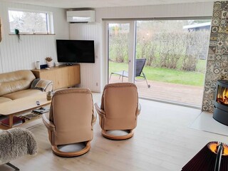 Vakantiehuis Sydals  15