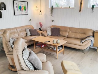 Vakantiehuis Sydals  29