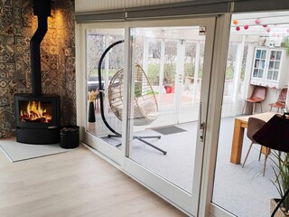 Vakantiehuis Sydals  30